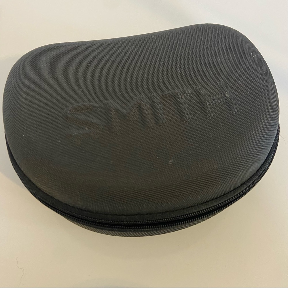 Smith removable lenses sunglasses wraps
